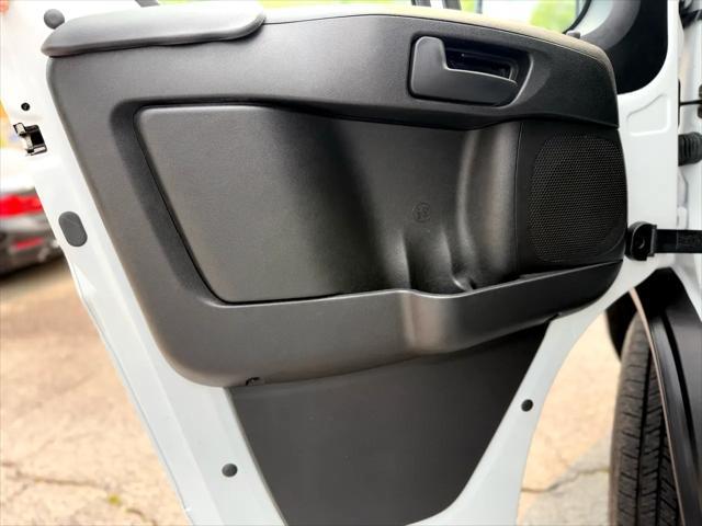 used 2023 Ram ProMaster 2500 car, priced at $28,999