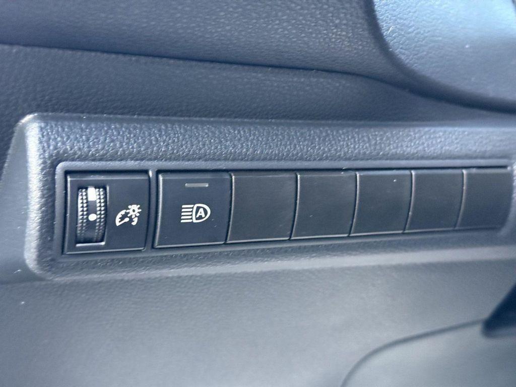 used 2020 Toyota Corolla car, priced at $14,999