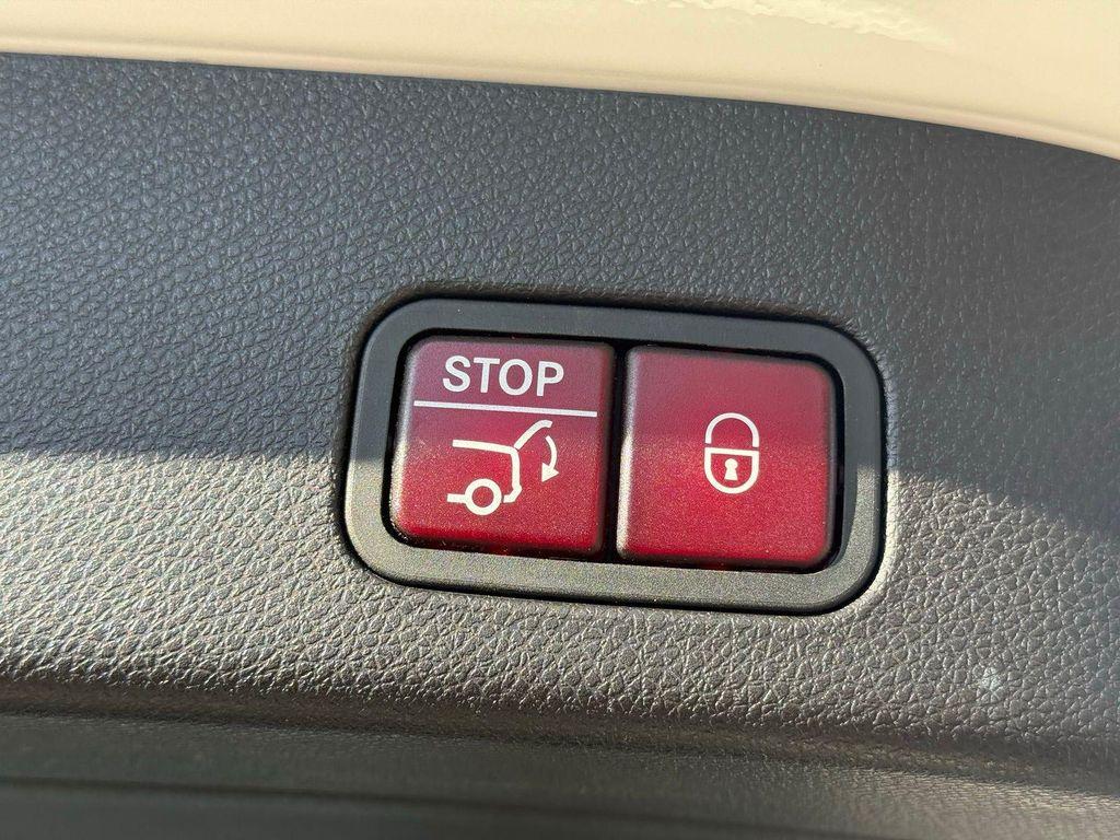 used 2017 Mercedes-Benz GLS 450 car, priced at $19,999