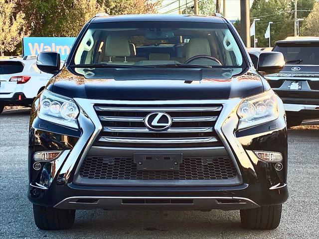 used 2016 Lexus GX 460 car, priced at $26,999