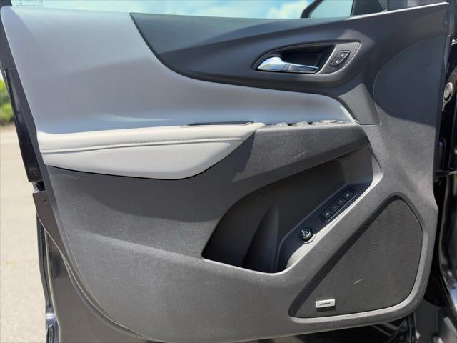 used 2020 Chevrolet Equinox car, priced at $16,522