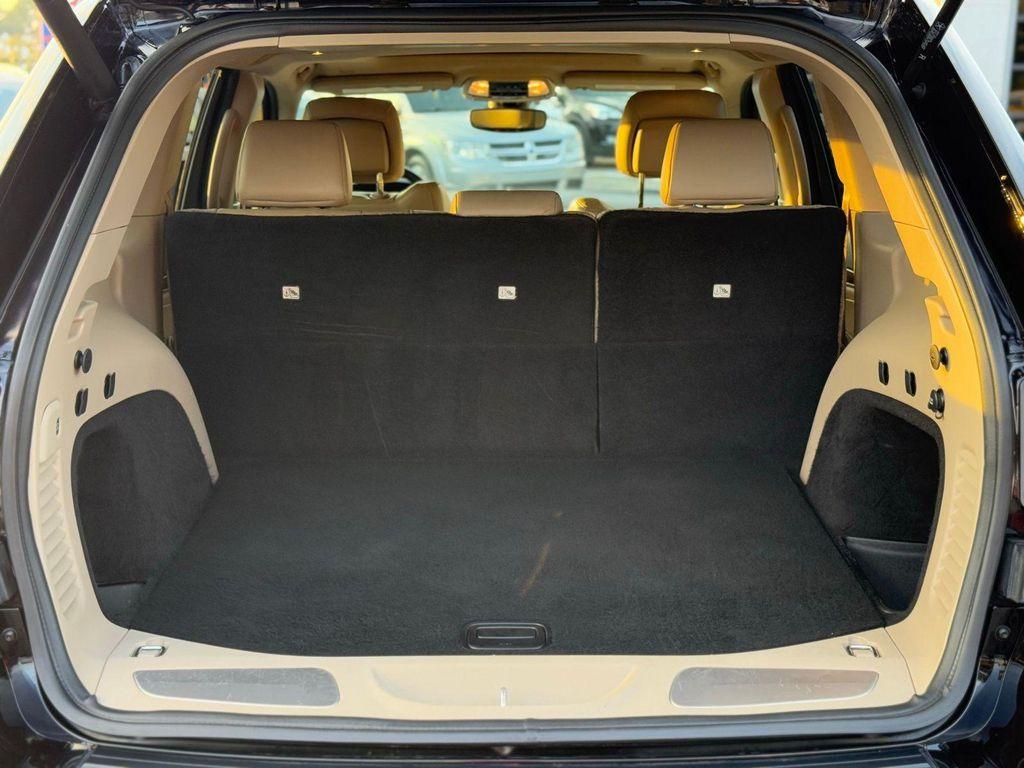 used 2019 Jeep Grand Cherokee car, priced at $16,555