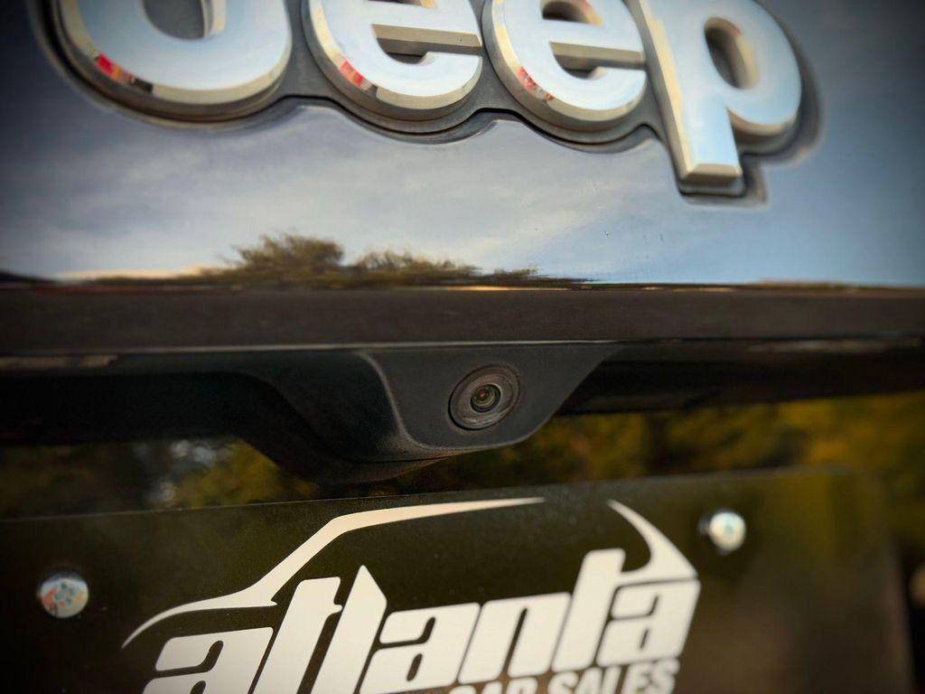 used 2019 Jeep Grand Cherokee car, priced at $16,555