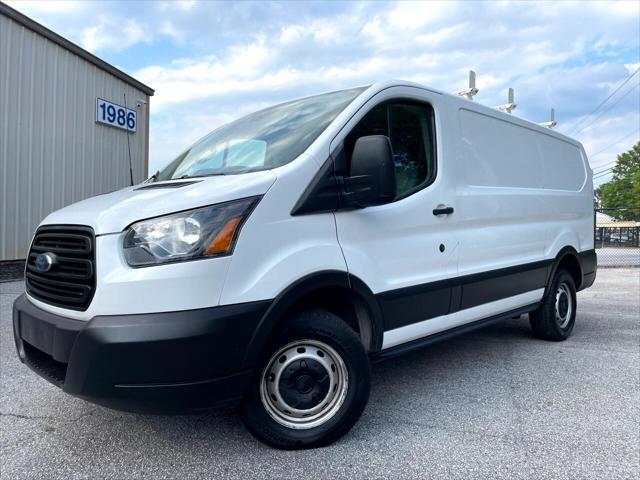 used 2019 Ford Transit-250 car, priced at $23,999