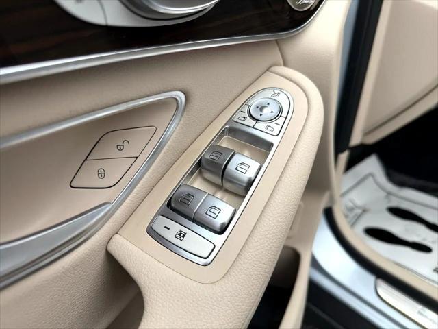used 2021 Mercedes-Benz GLC 300 car, priced at $24,999
