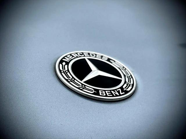 used 2021 Mercedes-Benz GLC 300 car, priced at $24,999