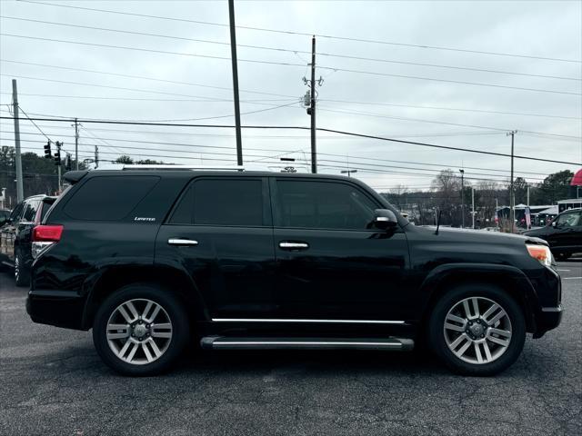 used 2010 Toyota 4Runner car, priced at $15,990