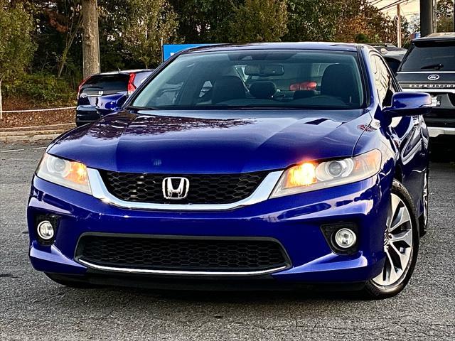 used 2015 Honda Accord car, priced at $15,999