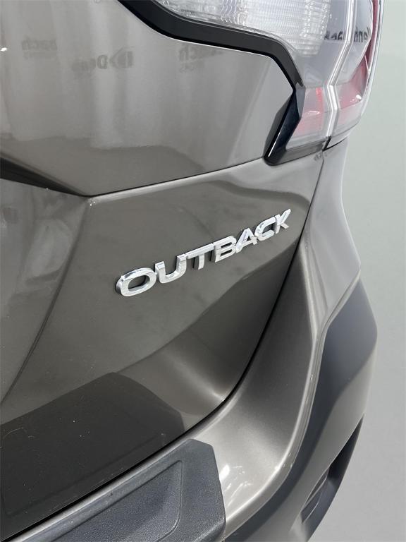 used 2022 Subaru Outback car, priced at $28,989