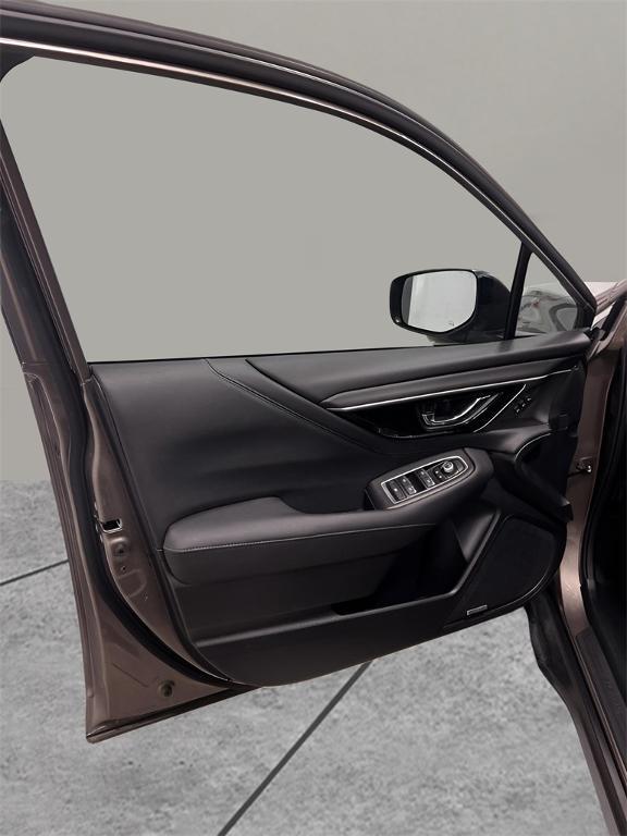 used 2022 Subaru Outback car, priced at $28,989