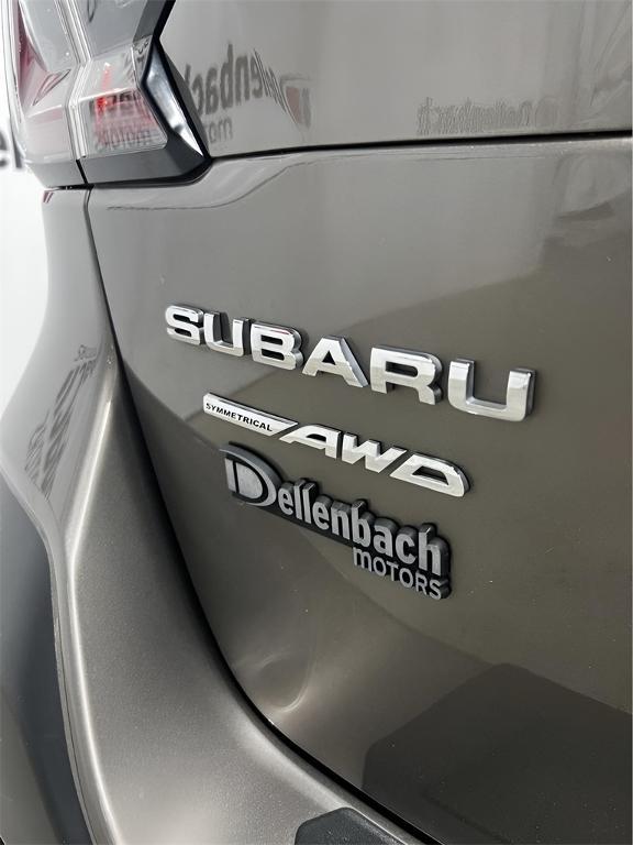 used 2022 Subaru Outback car, priced at $28,989