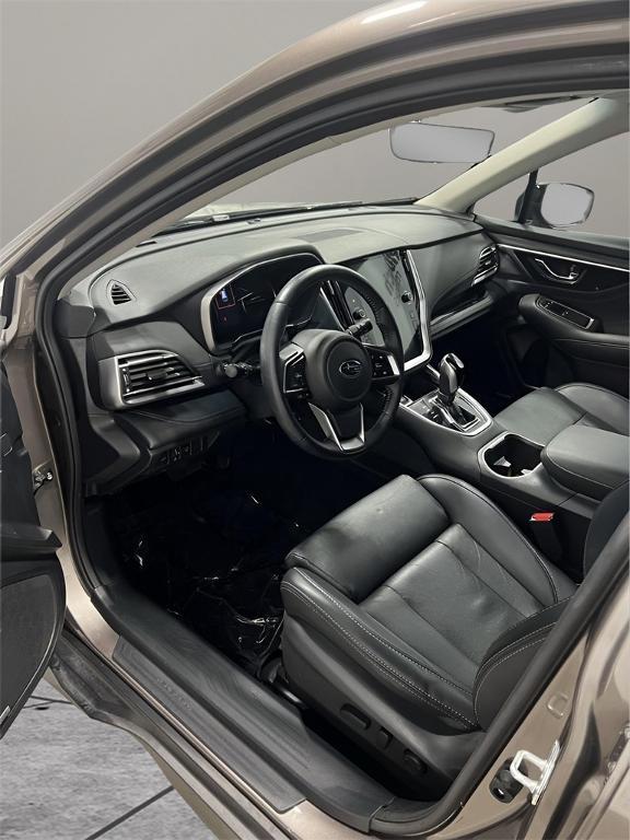 used 2022 Subaru Outback car, priced at $28,989