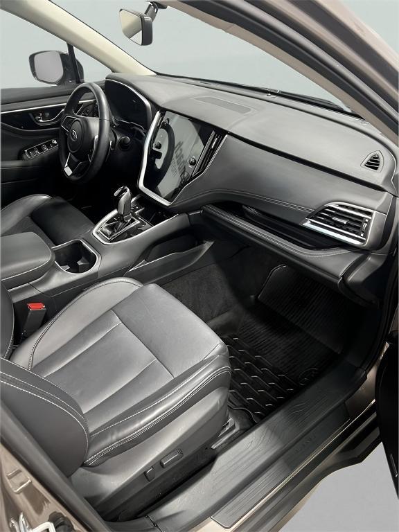 used 2022 Subaru Outback car, priced at $28,989