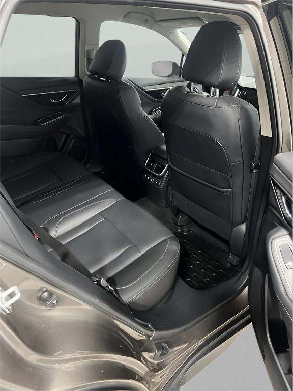 used 2022 Subaru Outback car, priced at $28,989