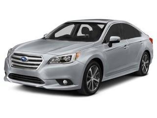 used 2015 Subaru Legacy car, priced at $12,950