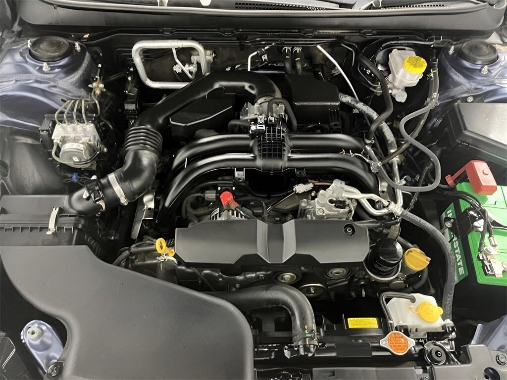 used 2018 Subaru Outback car, priced at $19,826