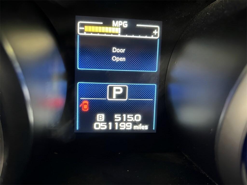 used 2018 Subaru Outback car, priced at $19,826