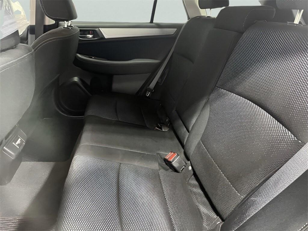 used 2018 Subaru Outback car, priced at $19,826