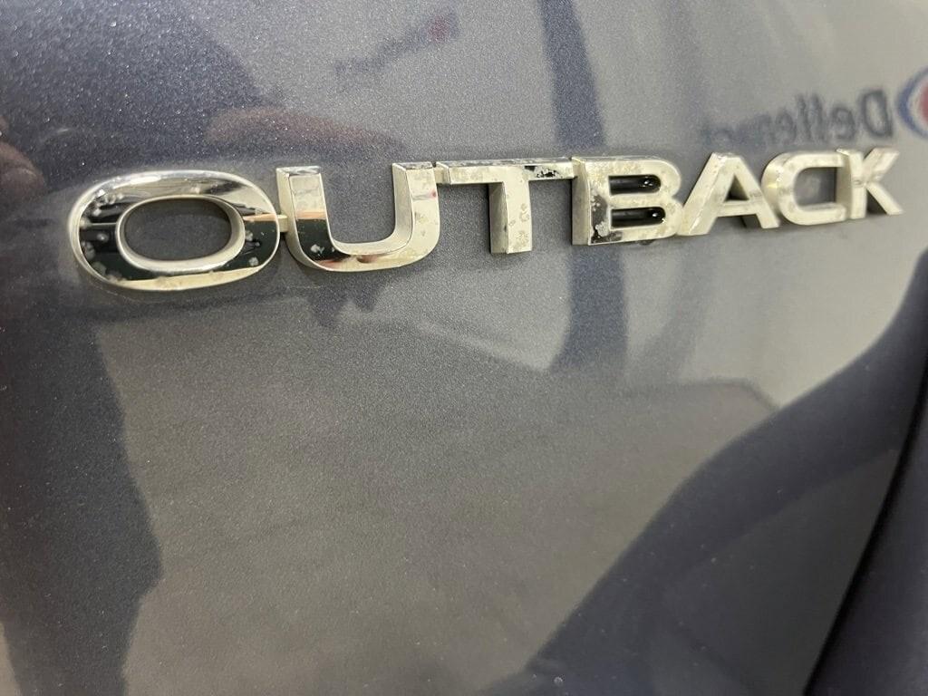 used 2018 Subaru Outback car, priced at $19,826