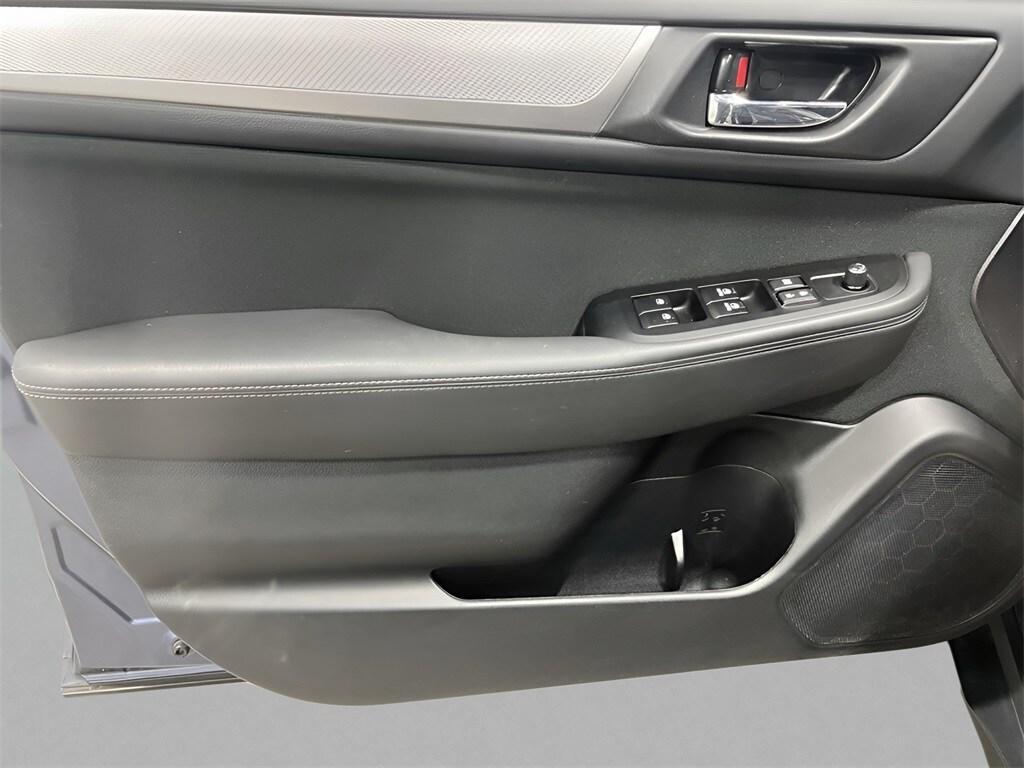 used 2018 Subaru Outback car, priced at $19,826