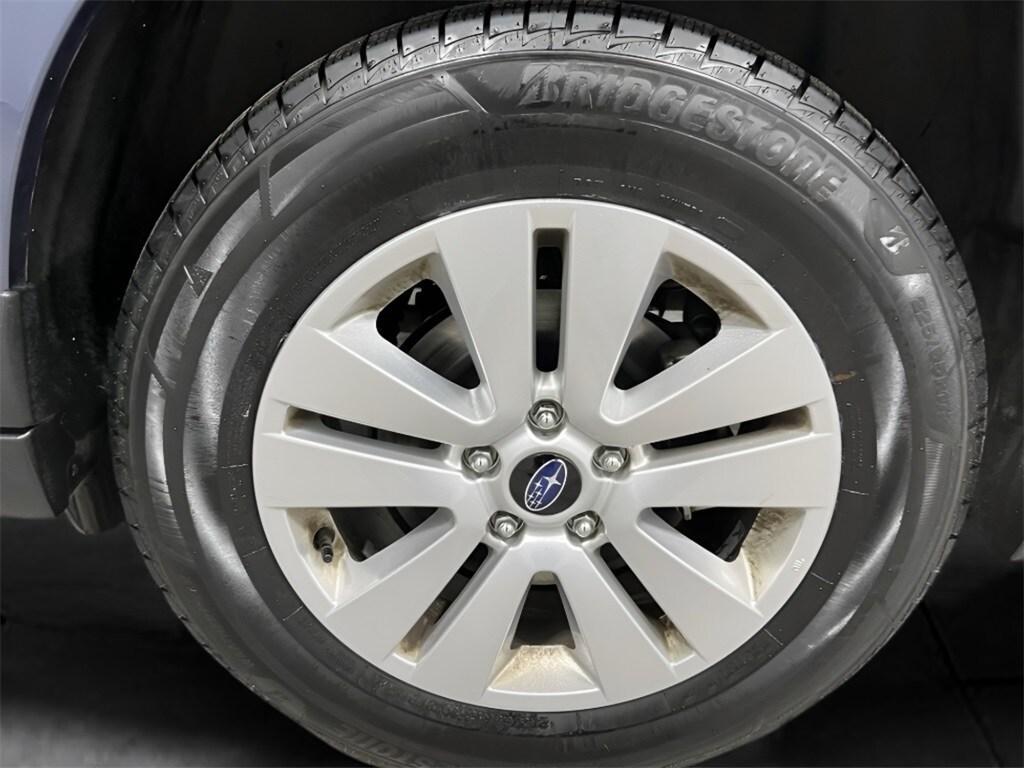used 2018 Subaru Outback car, priced at $19,826