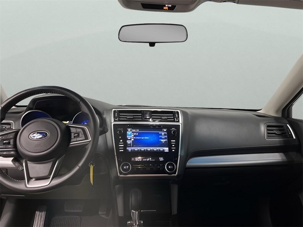 used 2018 Subaru Outback car, priced at $19,826