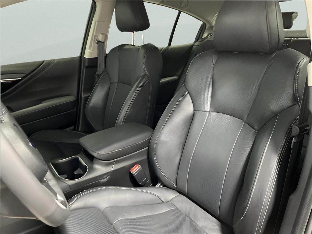 used 2024 Subaru Legacy car, priced at $27,110