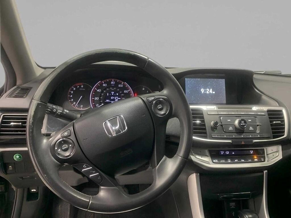 used 2013 Honda Accord car, priced at $9,500