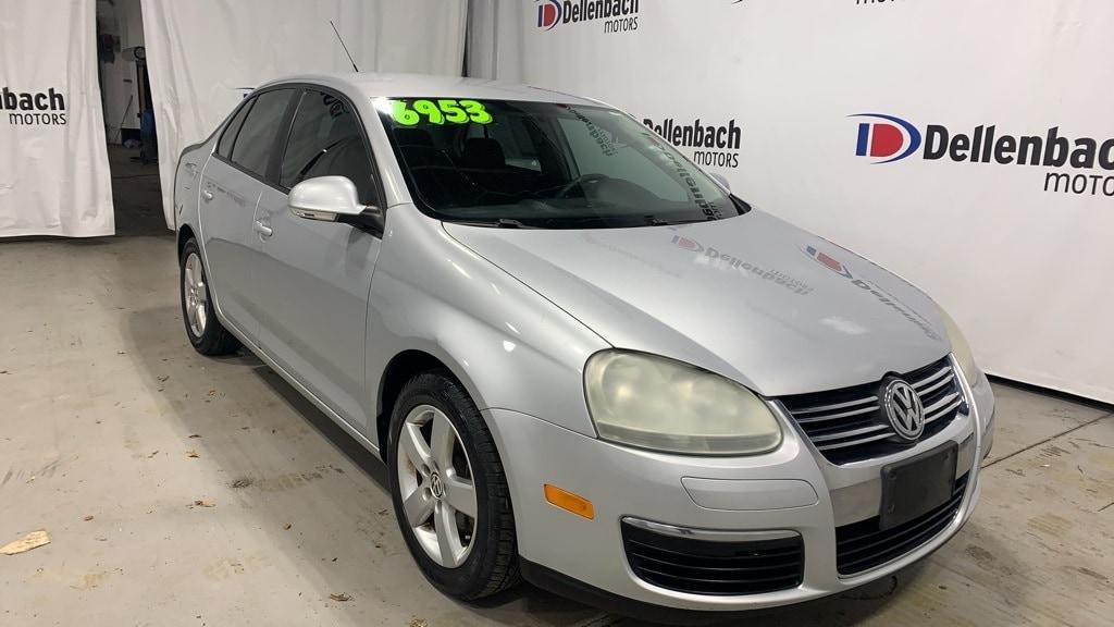 used 2009 Volkswagen Jetta car, priced at $6,950