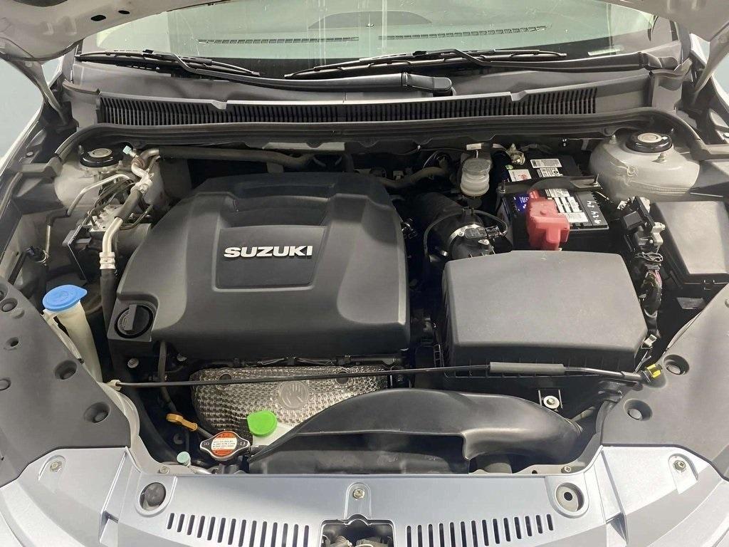 used 2011 Suzuki Kizashi car, priced at $6,985