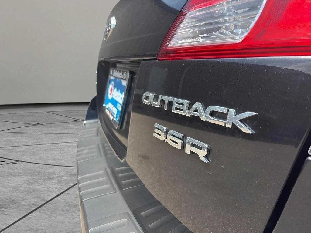 used 2012 Subaru Outback car, priced at $6,850