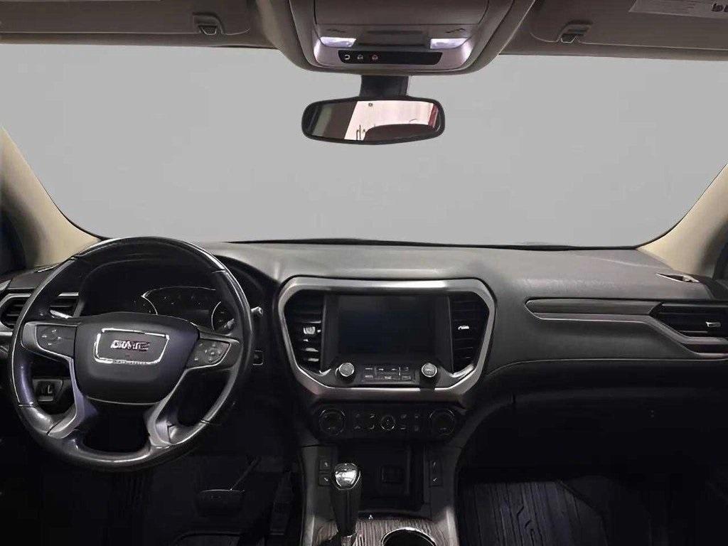 used 2019 GMC Acadia car, priced at $21,000