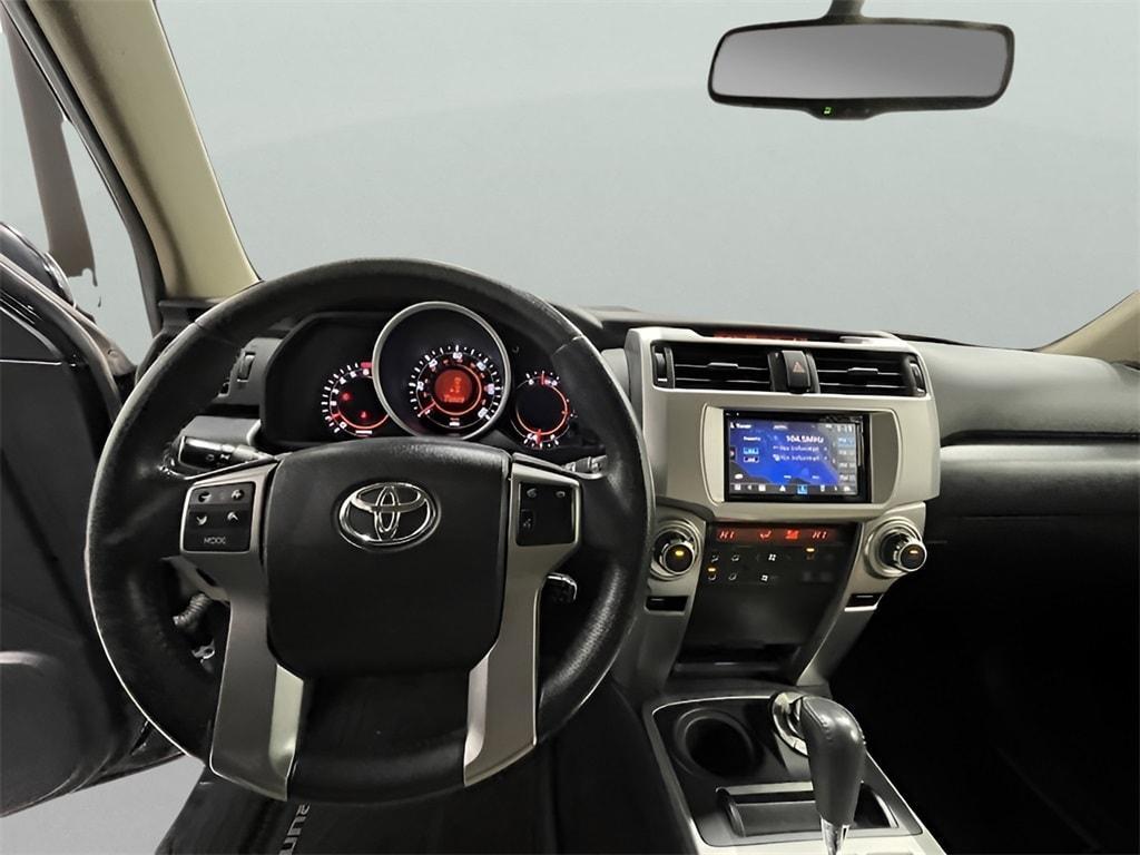 used 2013 Toyota 4Runner car, priced at $18,888