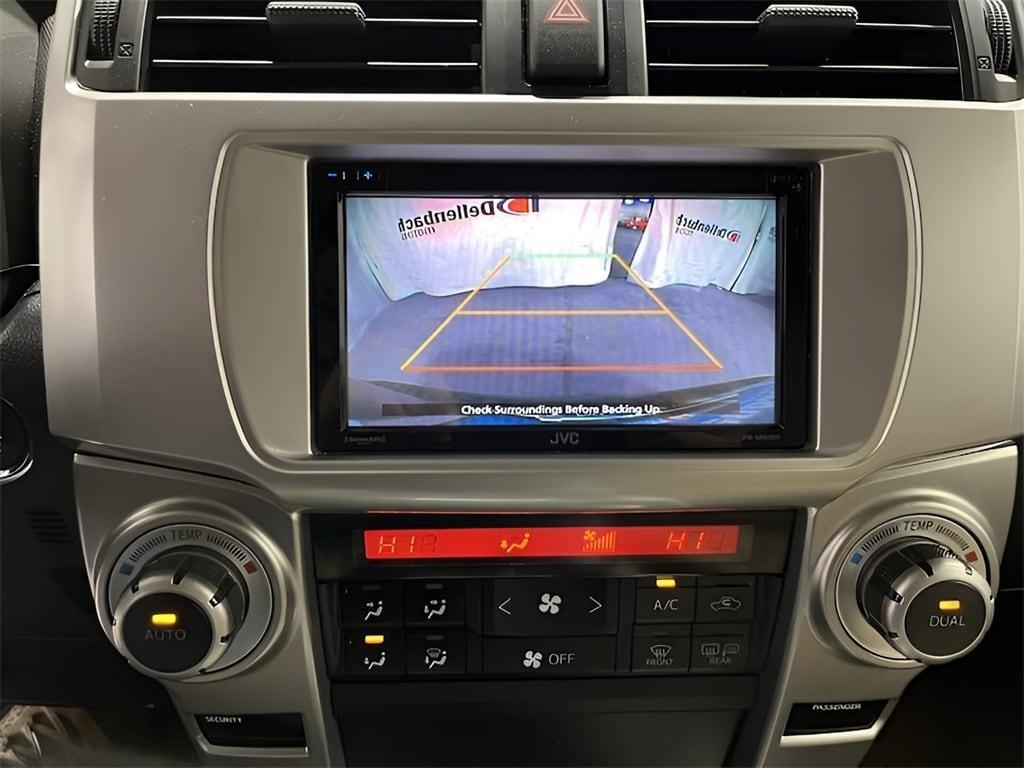 used 2013 Toyota 4Runner car, priced at $18,888