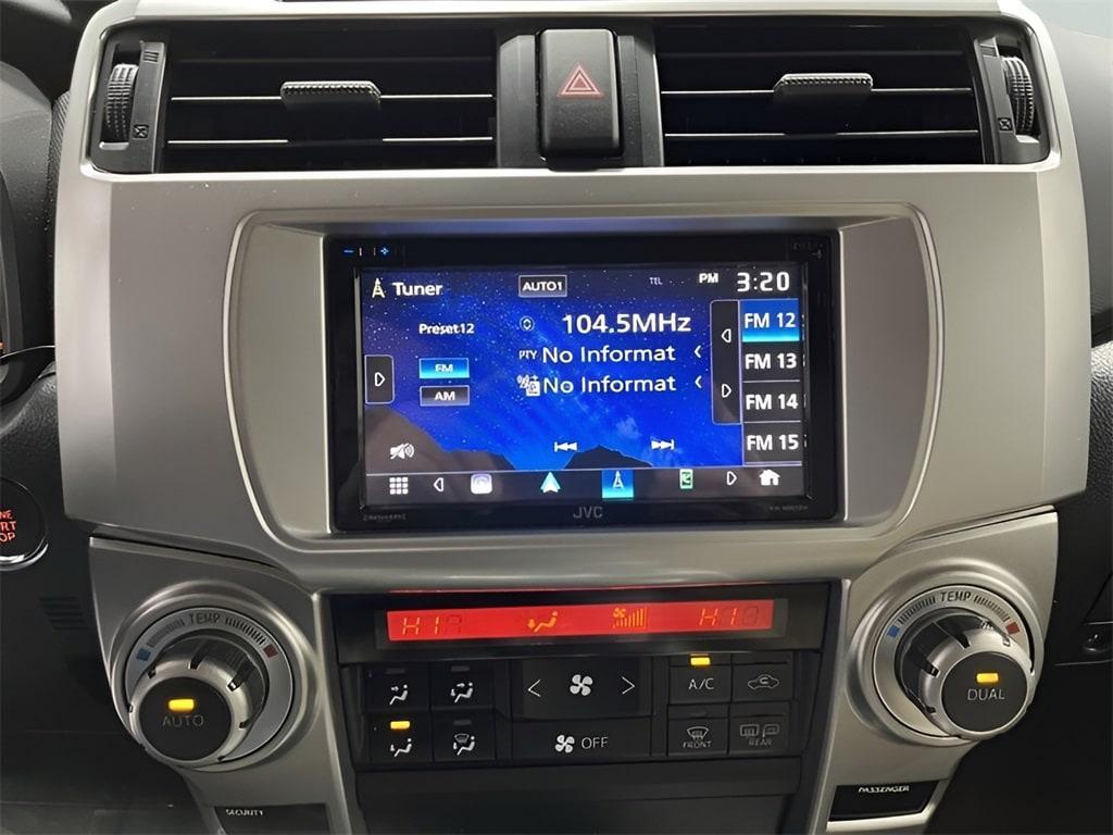 used 2013 Toyota 4Runner car, priced at $18,888