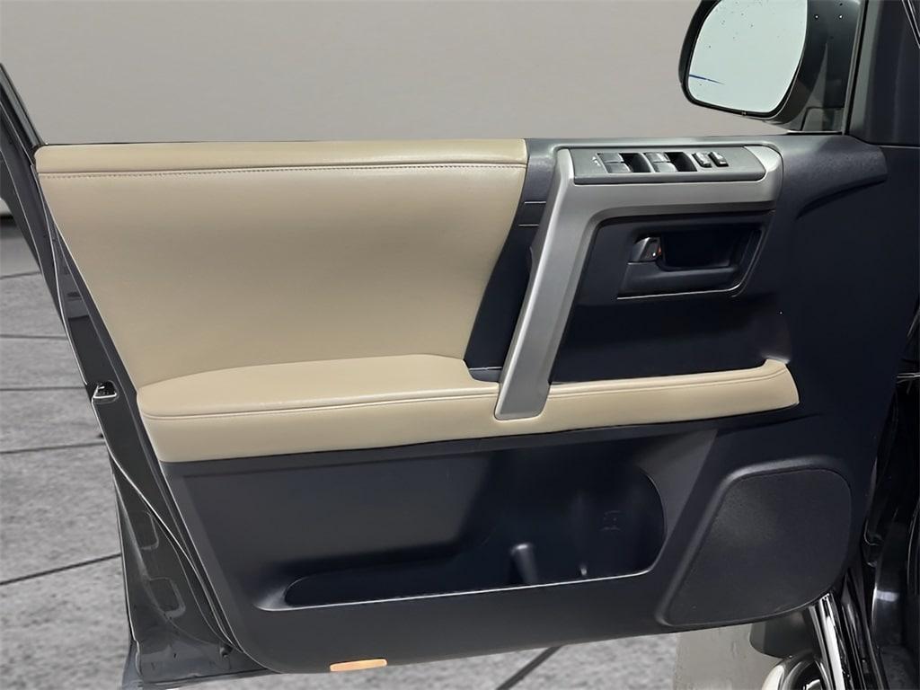 used 2013 Toyota 4Runner car, priced at $18,888