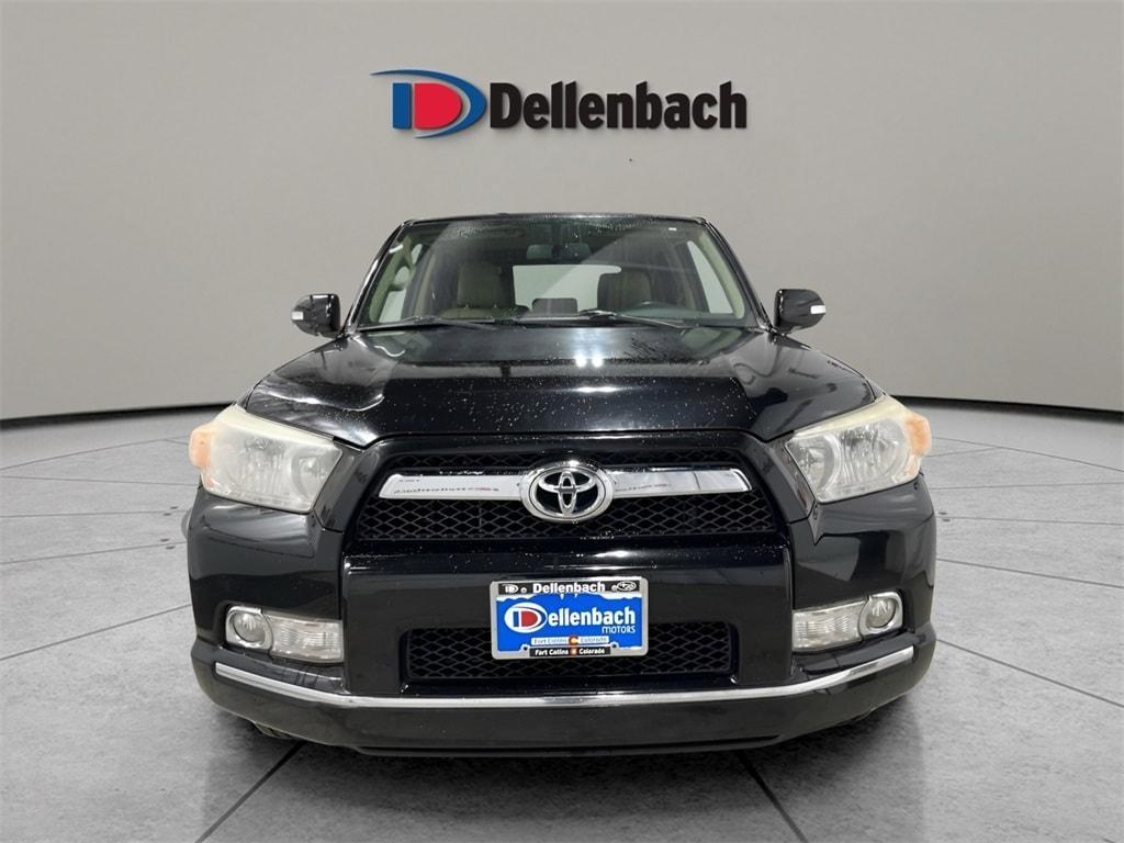 used 2013 Toyota 4Runner car, priced at $18,888