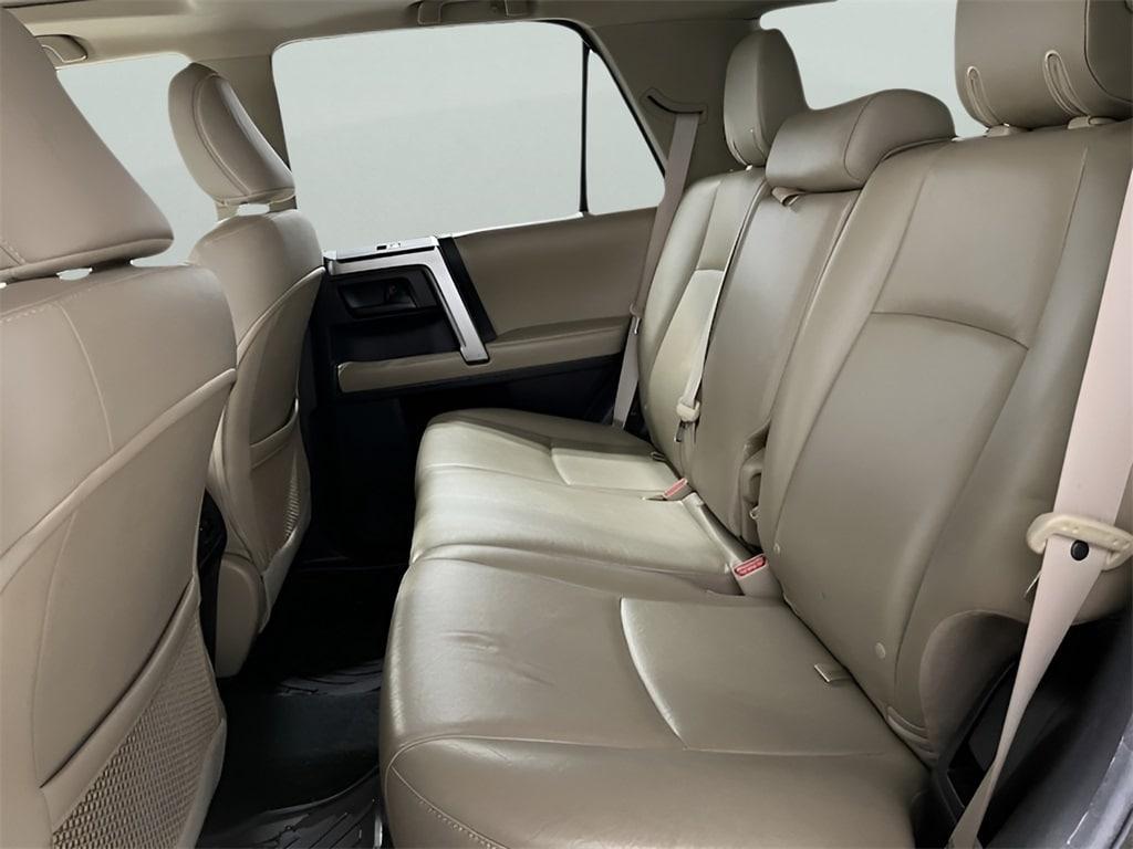 used 2013 Toyota 4Runner car, priced at $18,888