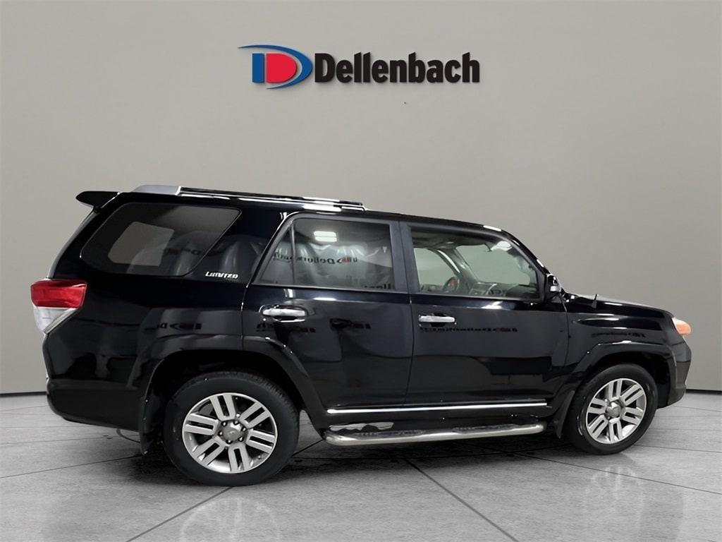 used 2013 Toyota 4Runner car, priced at $18,888
