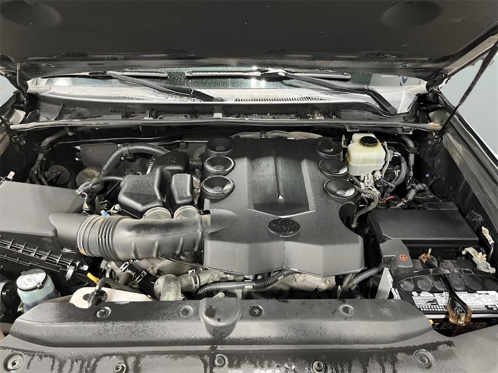 used 2013 Toyota 4Runner car, priced at $18,888