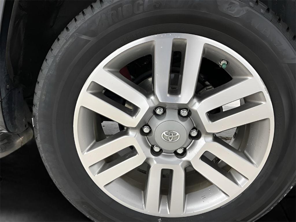 used 2013 Toyota 4Runner car, priced at $18,888