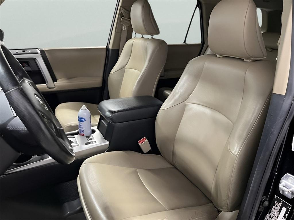 used 2013 Toyota 4Runner car, priced at $18,888