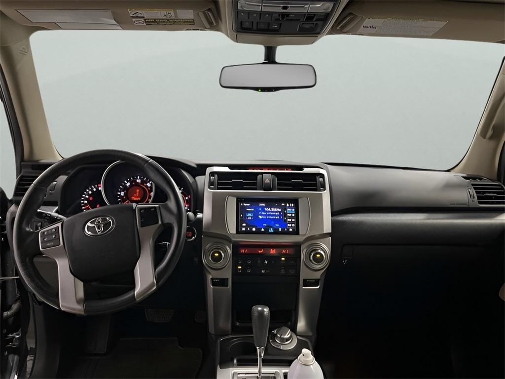 used 2013 Toyota 4Runner car, priced at $18,888