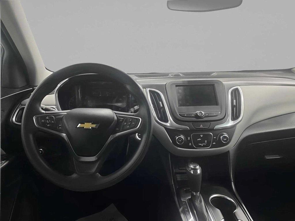 used 2021 Chevrolet Equinox car, priced at $19,000