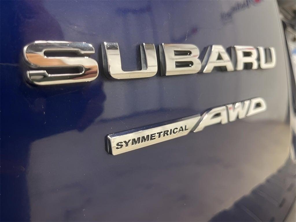 used 2015 Subaru Outback car, priced at $9,850