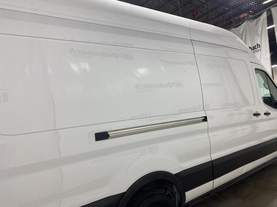 used 2021 Ford Transit-250 car, priced at $43,858