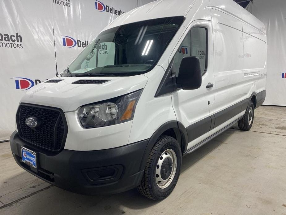 used 2021 Ford Transit-250 car, priced at $43,858