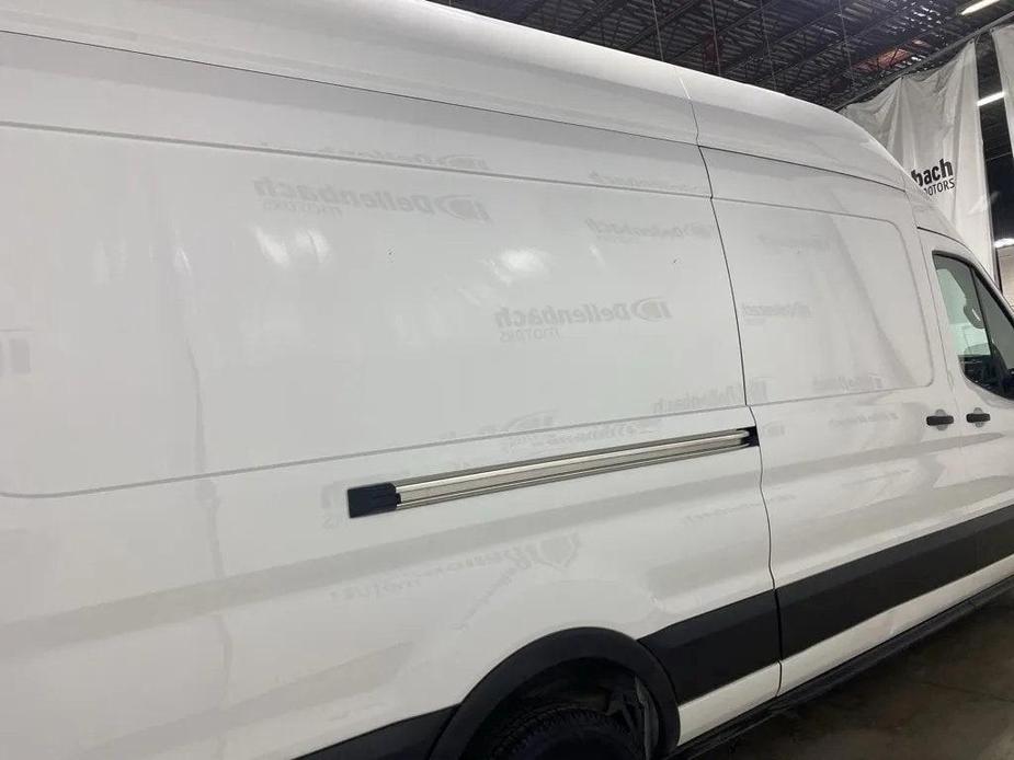 used 2021 Ford Transit-250 car, priced at $36,000