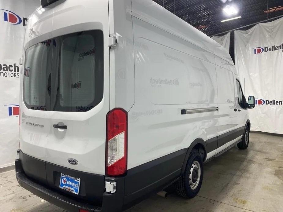 used 2021 Ford Transit-250 car, priced at $36,000