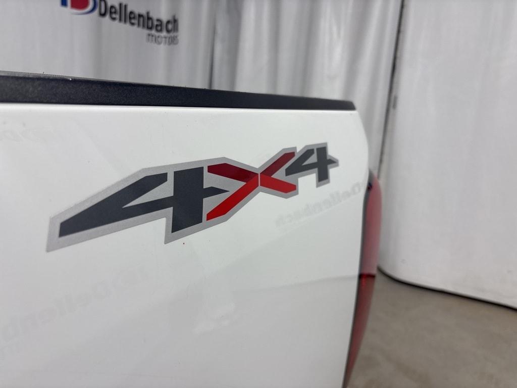 used 2022 Chevrolet Colorado car, priced at $23,500